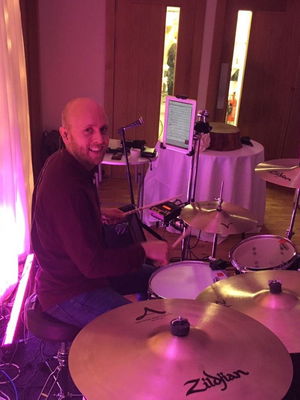 Event The Colts Function Band London