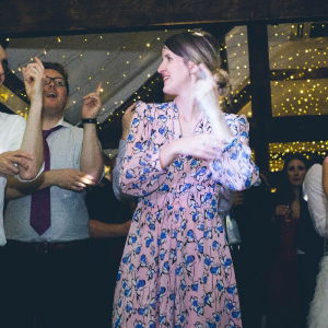 The Rips Function Band Review Wedding Worcestershire