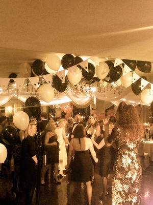 Event Ruth Solo Female Vocalist East Sussex