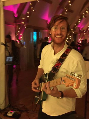 Event The Colts Function Band London