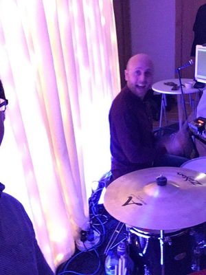 Event The Colts Function Band London