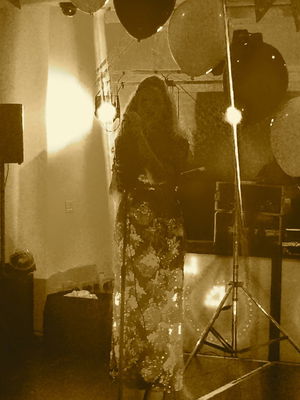 Event Ruth Solo Female Vocalist East Sussex