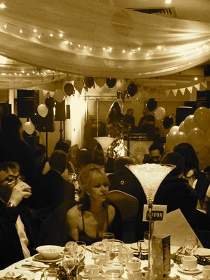 Event Ruth Solo Female Vocalist East Sussex