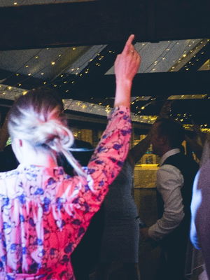 Event The Rips Function Band Northamptonshire