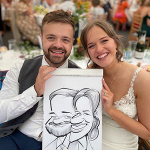 Wedding in Derbyshire