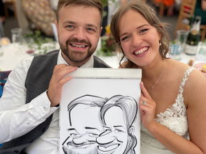 Wedding in Derbyshire Wedding in Derbyshire