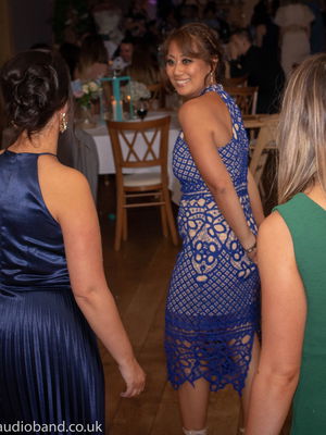 Event The Rips Function Band Northamptonshire