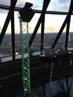 Event Mark Allen Wedding DJ Downham Market, Norfolk