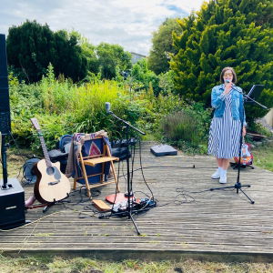 Blue Velvet Solo Artist, Duo or Trio Review Private Party Bridgend