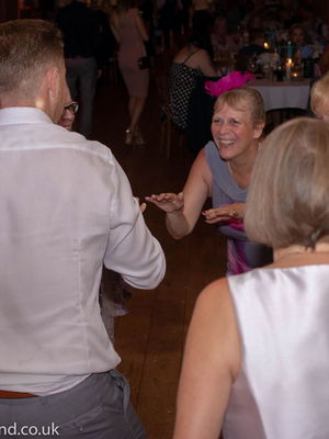 Event The Rips Function Band Northamptonshire