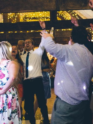 Event The Rips Function Band Northamptonshire