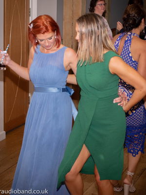 Event The Rips Function Band Northamptonshire