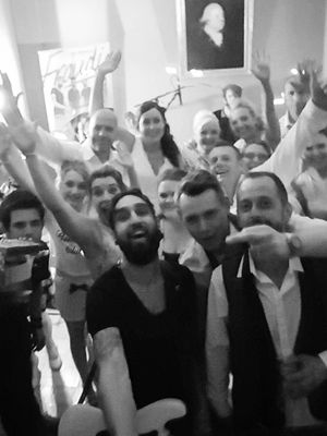 Event The Rips Function Band Northamptonshire