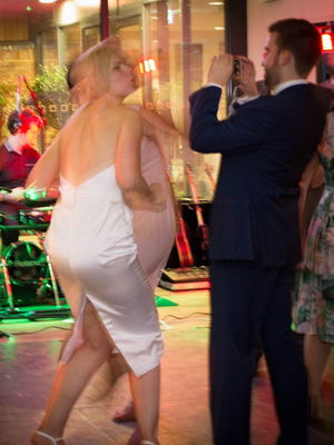 Event The Rips Function Band Northamptonshire