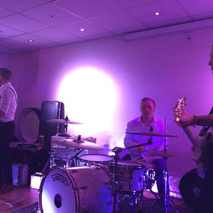 Wedding Band Staffordshire Wedding Band Cheshire Wedding Band Derbyshire Live Wires Band
