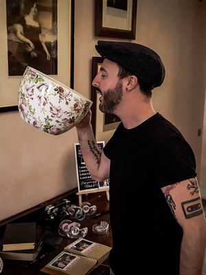 Event The Rips Function Band Northamptonshire