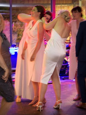 Event The Rips Function Band Northamptonshire