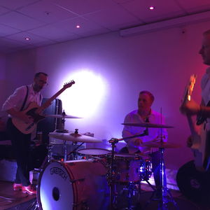 Wedding Band Staffordshire Wedding Band Cheshire Wedding Band Derbyshire Live Wires Band