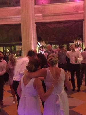 Event The Colts Function Band London