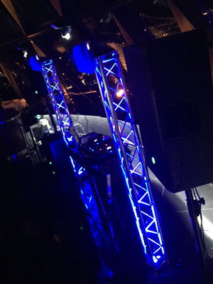 Event Mark Allen Wedding DJ Downham Market, Norfolk