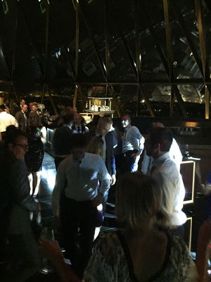 Event Mark Allen Wedding DJ Downham Market, Norfolk