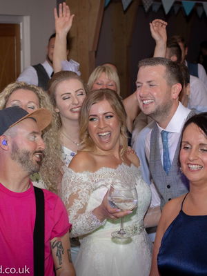 Event The Rips Function Band Northamptonshire