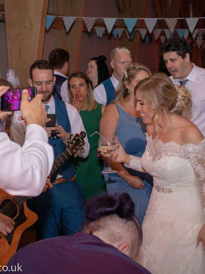 Event The Rips Function Band Northamptonshire