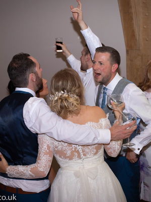 Event The Rips Function Band Northamptonshire