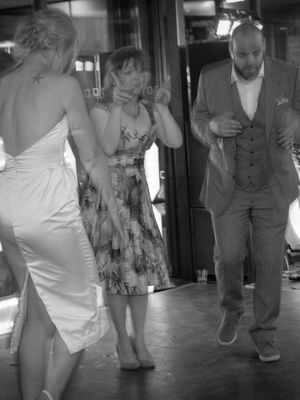 Event The Rips Function Band Northamptonshire