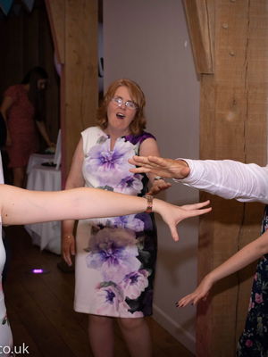 Event The Rips Function Band Northamptonshire