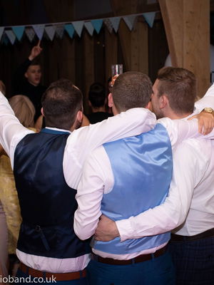 Event The Rips Function Band Northamptonshire