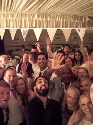 Event The Rips Function Band Northamptonshire