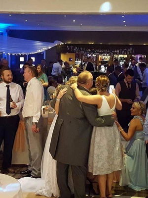 Event The Rips Function Band Northamptonshire