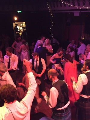 Event Bella And The Bourbon Boys Jazz Band London