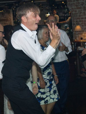 Event The Rips Function Band Northamptonshire