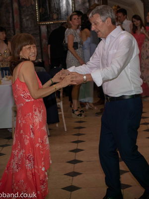 Event The Rips Function Band Northamptonshire