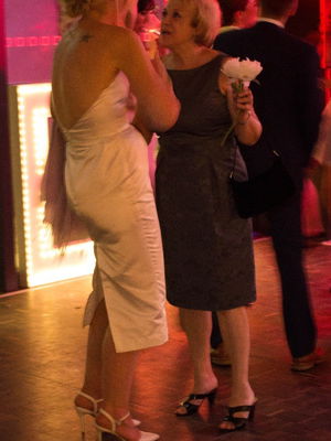 Event The Rips Function Band Northamptonshire