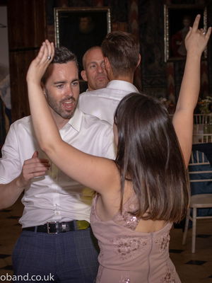 Event The Rips Function Band Northamptonshire