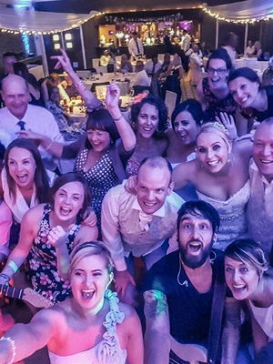 Event The Rips Function Band Northamptonshire