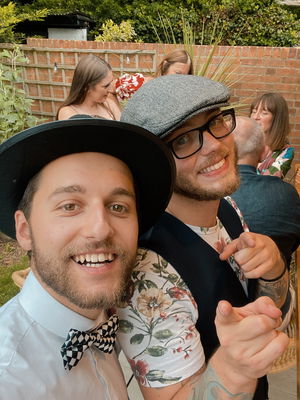 Event WowSonic Acoustic Band London