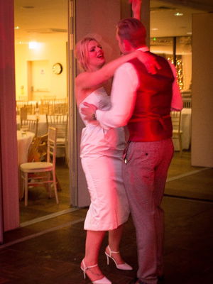 Event The Rips Function Band Northamptonshire