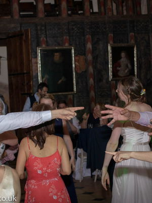 Event The Rips Function Band Northamptonshire