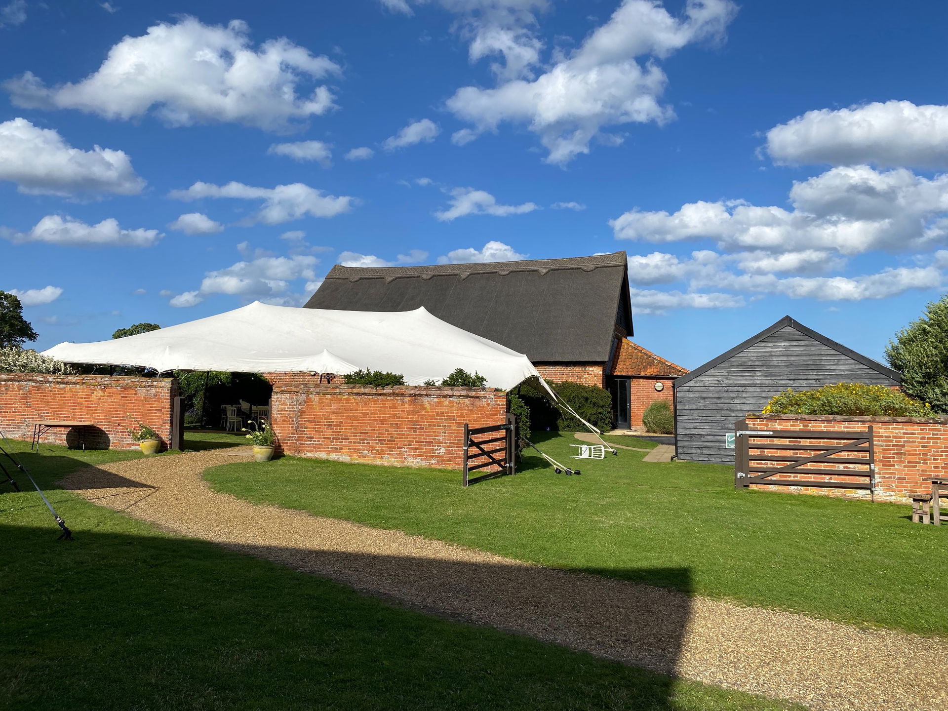 Daniel Cassini Singer Guitarist Review Wedding Suffolk