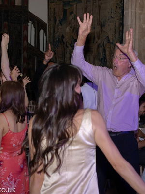 Event The Rips Function Band Northamptonshire