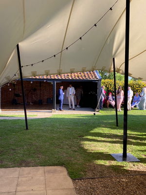 Event Daniel Cassini Singer Guitarist Ashford, Kent