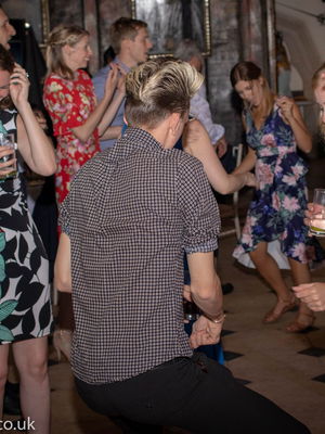 Event The Rips Function Band Northamptonshire