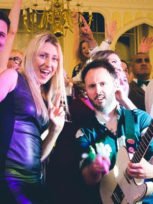 Event The Rips Function Band Northamptonshire