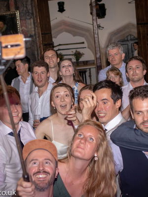 Event The Rips Function Band Northamptonshire