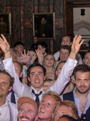 Event The Rips Function Band Northamptonshire