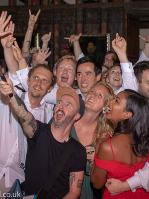 Event The Rips Function Band Northamptonshire